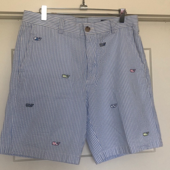 Vineyard Vines Other - Perfect condition Vineyard Vines shorts!